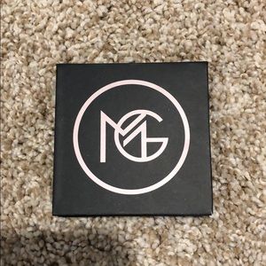 Makeup geek eyeshadow palette